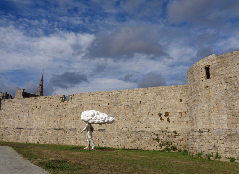 Peter II Castle, France